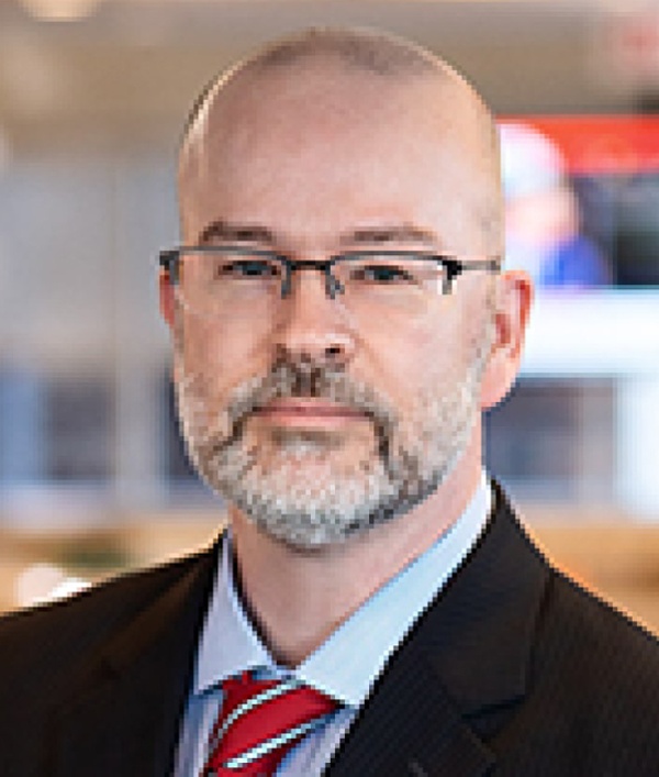Matthew J. Hamilton